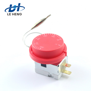 50-320 ℃   <span class=keywords><strong>Thermostat</strong></span> mécanique <span class=keywords><strong>pour</strong></span> le chauffage, réglage précis de la température, largement utilisé dans les chaudières, les poêles à mazout haute température - Product Image 6