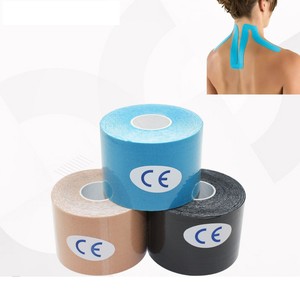 Cinta Deportiva <span class=keywords><strong>para</strong></span> Hombro, <span class=keywords><strong>Tobillo</strong></span>, Codo, Muñeca, Espinilla, Rodilla, Soporte Impermeable, Alivio del <span class=keywords><strong>Dolor</strong></span> Muscular - Product Image 3