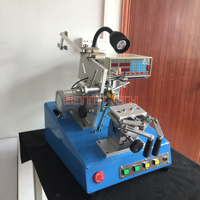 Precio de fábrica Máquina de bobinado toroidal Inductor Máquina de bobinado Condensador Máquina de bobinado