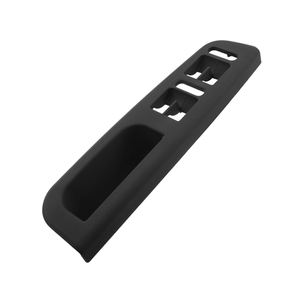 100007669 3B1867171E Panel de Control de interruptor de ventana de puerta de coche bisel para VW Volkswagen Passat B5 Jetta Bora <span class=keywords><strong>Golf</strong></span> MK4 1998-2001 2002 - Product Image 1