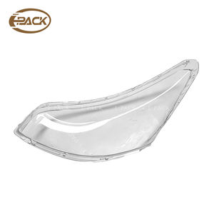 Nouvelle couverture de lentille en verre I-PAC pour <span class=keywords><strong>Kia</strong></span> <span class=keywords><strong>Soul</strong></span> <span class=keywords><strong>2018</strong></span>, couvercle de phare, <span class=keywords><strong>prix</strong></span> de gros, qualité garantie, approvisionnement suffisant - Product Image 3