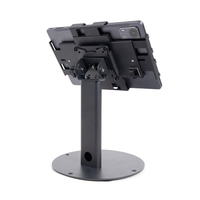 Tablettes 10,1 pouces, double type C, MTK G80 Octa Core, tablette Android, NFC frontal, 4G LTE, tablette POS, paiement par contact