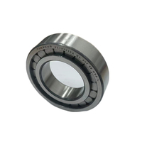 Roulement à rouleaux cylindriques de haute qualité SL182210, taille 50x90x23mm, pour moteurs électriques, laminoirs, pompes, compresseurs