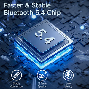 S10 IPX8 Auriculares impermeables Auriculares de natación 32G Memoria Deportes Auriculares inalámbricos Estéreo Auriculares de conducción ósea Auriculares TWS - Product Image 5