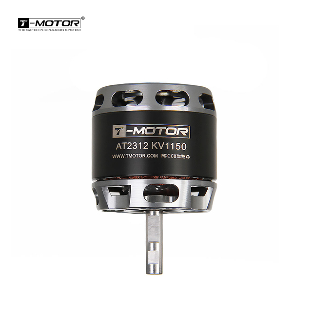 high thrust AT2312 1400kv 1150kv electric drone motor for Fixed Wing Dron Electrical Vtol Uav