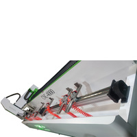 Routeur CNC SMARTECH pour profilés en aluminium 380V Garantie 1 an Précision 0,01 mm