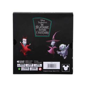 Disney Nightmare Before Christmas Pack de carnet A5 + stylo 6 couleurs Jack - Product Image 3