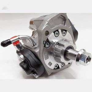 Yüksek Kaliteli Common Rail Yakıt Enjeksiyon Pompası 22100-0L020 294000-0350 Toyota Hilux Vigo Hiace1kd 2 OEM Servisi Türk ISUZU için - Product Image 1