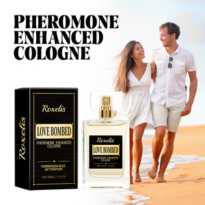 Spray de Fragancia con Feromonas para <span class=keywords><strong>Hombre</strong></span>, Tamaño Viaje, Aroma Fresco y Elegante, el Más Vendido en la UE, CPSR - Product Image 4