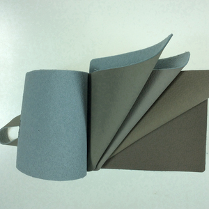 Cuero Sintético Ecológico Resistente a las Manchas de 1.5-1.6 mm <span class=keywords><strong>para</strong></span> Sofá, Cuero Rexine, Cuero de Lujo <span class=keywords><strong>para</strong></span> Sillón Reclinable y Sillón - Product Image 2