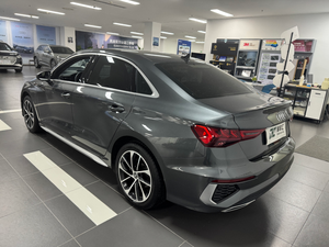 <span class=keywords><strong>Audi</strong></span> A3 2021 Usado al Por Mayor Más <span class=keywords><strong>Barato</strong></span>, Sedán con Volante a la Izquierda, Gasolina, Automático, Stock de Exportación - Product Image 3