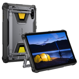 Tablette robuste Ulefone Armor Pad 5 Pro 11'' FHD Android 15 Vision nocturne 24200mAh Chargeur rapide 120W 12+512GB 5G NFC - Product Image 1