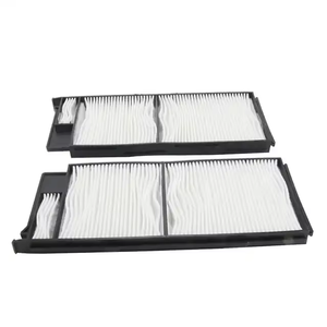 La cabine automatique <span class=keywords><strong>MC</strong></span>-231 filtre les pièces automobiles essentielles de filtres de voiture à C.A. appliqués d'OEM 87139-06070 - Product Image 6