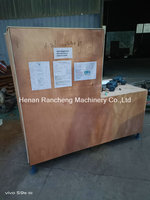 Fournisseur d'usine RCS200P Foreuse au Kenya à vendre