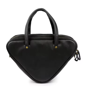 Sac bandoulière en cuir véritable, sac de luxe pour femme, mini sac à main de marque de créateur, grand sac pour femme - Product Image 2