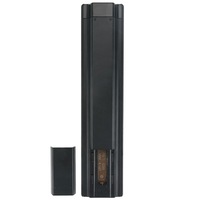 Télécommande intelligente personnalisable pour applications domestiques RC4848F pour Hitachi 48HB6T72U 55HK6T74U