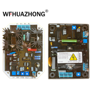 AVR pour générateur Diesel Module de commande panneau de commande Performance origine qualité haut modèle SX460 ZH480