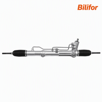 57700-4A600 Crémaillère de direction assistée hydraulique LHD Bilifor pour Hyundai H1 Starex 1997-2007