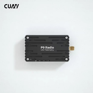 Kit de Marco para Dron Cuav P9, Módulo de Rastreo FPV, Controlador <span class=keywords><strong>GPS</strong></span>, Transmisor y Receptor de Telemetría - Product Image 3