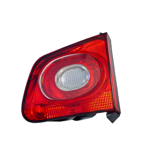 Sistema di Illuminazione Interno Posteriore Destro, Gruppo Faro Posteriore Alogeno Rosso di Ricambio per VW <span class=keywords><strong>Tiguan</strong></span> <span class=keywords><strong>2008</strong></span> 2009 2010, Codice 5N0945094B - Product Image 1