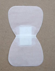 Pansements en tissu doux à adhérence <span class=keywords><strong>extra</strong></span> forte Bandages protecteurs automatiques en film plastique pour peaux sensibles Modes de vie actifs - Product Image 5