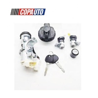 81905-4FA00 819054FA00 81905-4F500 819054F500 ENSEMBLE DE CLÉS pour HYUNDAI PORTER II