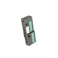 Unidad de Control Original Nueva G120 CU240B-2 Interfaz Rs-485 6SL3244-0BB00-1BA1 Inversor de Frecuencia