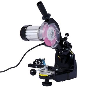 Affûteuse de chaînes professionnelle Db, 120 volts, 1200 W, multi-angles réglables, qualité industrielle, pour tronçonneuses - Product Image 3