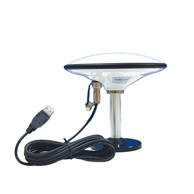 GN168BT USB Bluetooth GPS GNSS Receiver TOPGNSS