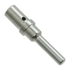 Connector 0462-203-12141 Socket Contact Nickel Crimp 12-14 AWG Power Machined