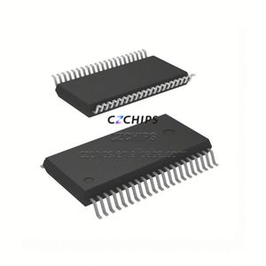 วงจรรวมเซมิคอนดักเตอร์ AN7291SCAE1V SOP-42 ของแท้และใหม่ รหัสสินค้า: Y6X8E2I0 - Product Image 1