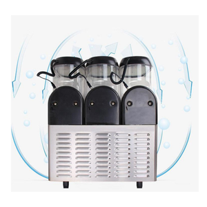 2022 Electric Blender Smoothie Maker Granita <b>Ice</b> Frozen Drink Slush <b>Machine</b> - Product Image 5