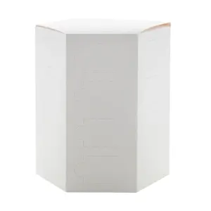 Calendario dell'Avvento Esagonale Articoli Natalizi - Product Image 2