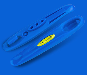 ROCKBROS Kits de Reparación de Neumáticos para <span class=keywords><strong>Bicicleta</strong></span> de Montaña, <span class=keywords><strong>Herramientas</strong></span> de Barra de Desmontaje para Fortalecer el Neumático, <span class=keywords><strong>Herramientas</strong></span> Multifunción - Product Image 3