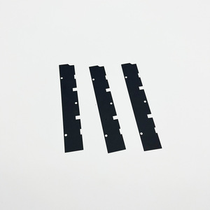 Feuille d'isolation en PP DFR-PP, haute résistance aux températures, pour applications électriques - Product Image 4