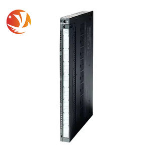 โมดูลอินพุตแบบแอนะล็อก431-1KF10-0AB0 6ES7ของแท้ของใหม่การเขียนโปรแกรมแบบ PLC 16 I/O 110V I/O Link - Product Image 4