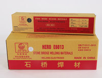 Best Arc Welding Rods E6013 Carbon Welding Electrode Welding Rods