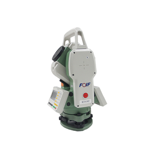 Estación Total de Topografía Foif RTS102, Precio Económico, Aumento de 30x, Estación Total RTS102 - Product Image 3