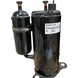 คอมเพรสเซอร์แอร์ Gmcc รุ่น Bh240x2cs 20ku 2Hp อินเวอร์เตอร์ สำหรับเปลี่ยนซ่อม - Product Image 1