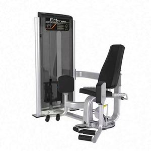 Fitness Back Muscle <b>Trainer</b> ARMS Eco-friendly Super Stretch Sit Power <b>Weight</b> Pile Plus Gluteal Ham Bench Strength Equipment - Product Image 3