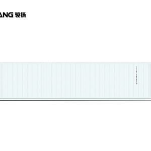 Qingdao 45ft High Cube HC Marine Refrigerated Freezer Cooler 45 Feet <b>Pallet</b> Corten Steel Container 45ft Pwhc Container - Product Image 6