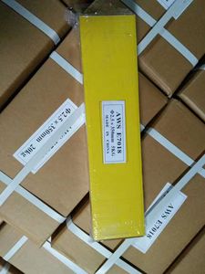 Vente flash - Électrodes de soudage en acier au carbone à faible teneur en hydrogène AWS E6011 E6013 E7018 2,5*350 mm 3,2*350 mm pour soudage industriel - Product Image 5