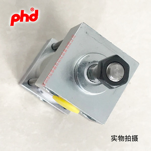 กระบอกลม PhD รุ่น AF 3/4 X 1 ชิ้นส่วนนิวเมติก - Product Image 3