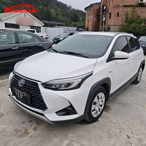 <span class=keywords><strong>Toyota</strong></span> <span class=keywords><strong>Yaris</strong></span> Certificado (Fabricado en China) |   Excelente Estado |   <span class=keywords><strong>Precio</strong></span> de Exportación Competitivo |   Listo para Envío - Product Image 5