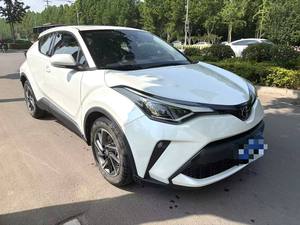 <span class=keywords><strong>Toyota</strong></span> <span class=keywords><strong>C</strong></span>-<span class=keywords><strong>HR</strong></span> <span class=keywords><strong>2021</strong></span> Usado, Volante a la Izquierda, R16, Tracción Delantera, Interior Oscuro, Asientos de Cuero, ACC Automático - <span class=keywords><strong>Precio</strong></span> Mayorista Económico - Product Image 6