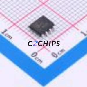 ชิปไอซีวงจรรวม SOIC-8 ADA4897-1ARZ-R7ความแม่นยำสูง - Product Image 1