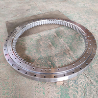 Roulement de rotation pour plateforme de forage rotative VSR250 SND1400.20Z