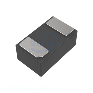 Buy Electronics Components Online Single Diodes 0402 1SS417FN2_R1_00001 BOM IC In Stock - Product Image 1