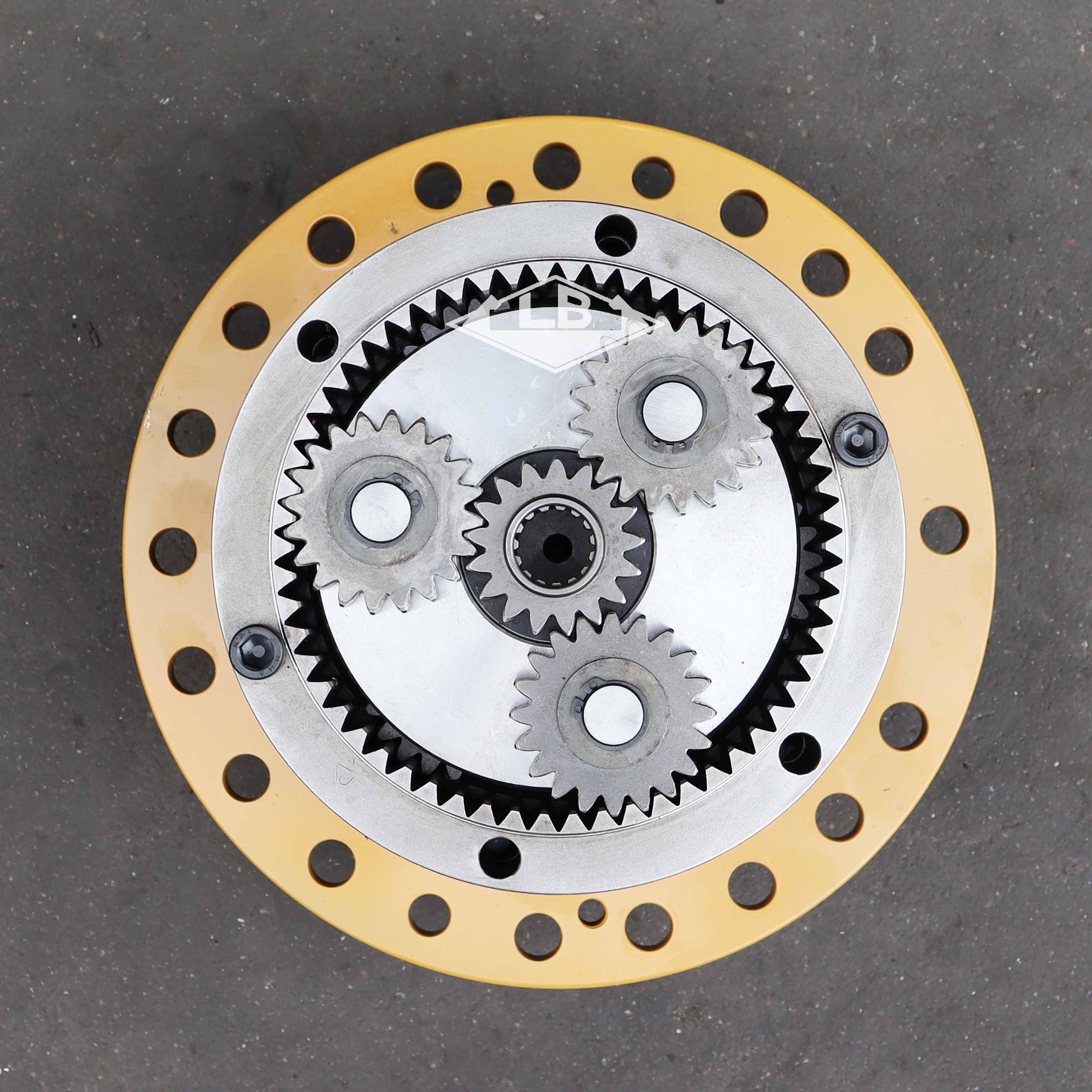 E70B E307 Swing Reduction Gearbox - OEM Customization Available