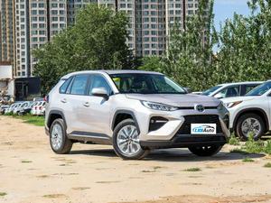 Toyota d'occasion <span class=keywords><strong>2021</strong></span> Wildlander 2.0L 5 portes 5 places Essence SUV Châssis surélevé Véhicule tout-terrain fiable R18 Livraison rapide - Product Image 3